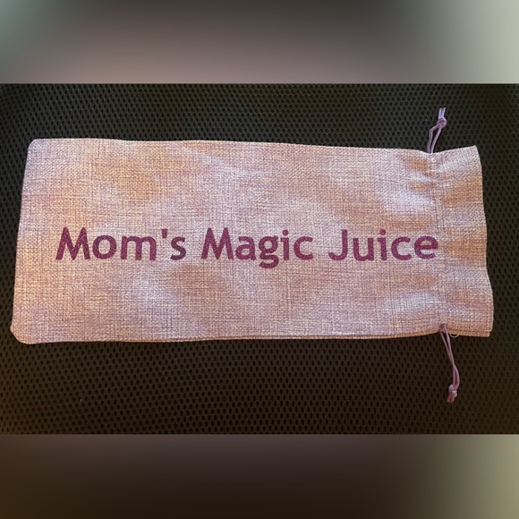 Customized Wine Bags - Picture 2 of 4